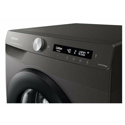 Стиральная машина Samsung WW70AG6S23ANLP 5437400₽