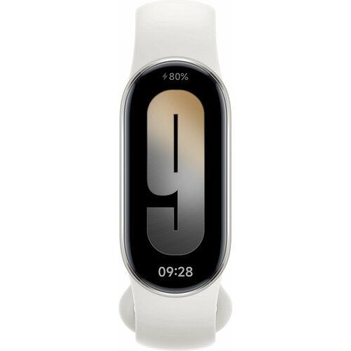 Фитнес-браслет Xiaomi Smart Band 9 серый BHR8642GL 11970₽