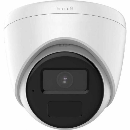фото Камера видеонаблюдения ip hiwatch ecoline ipc-t040 (2.8mm), 1440p, 2.8 мм, белый
