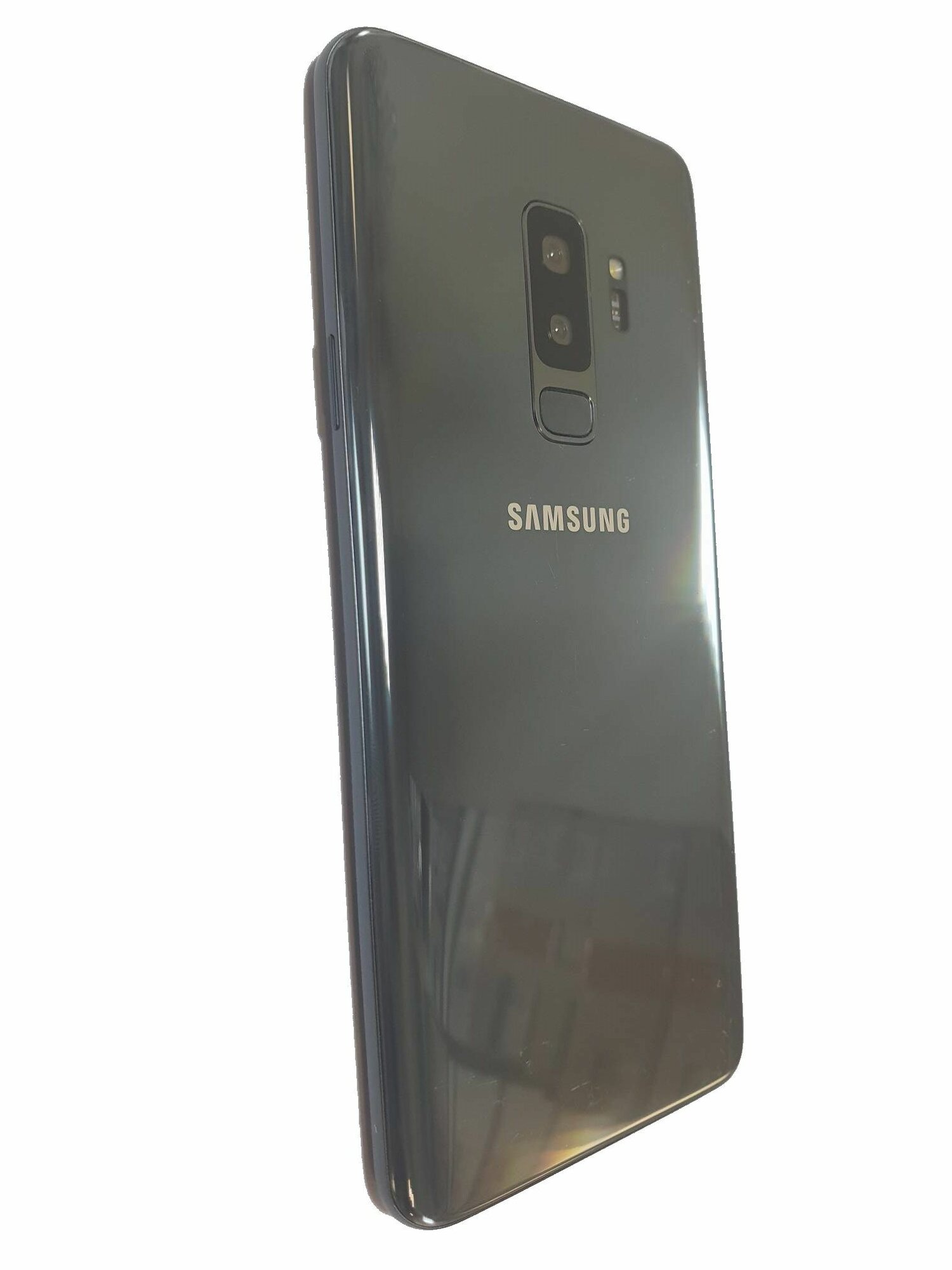 Муляж смартфон Galaxy S9+ SM-G965F 6.2" серый — фото 1