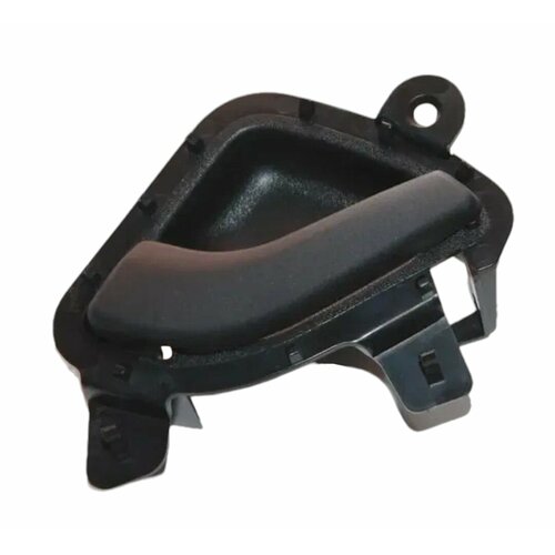 Ручка (крючок) открывания двери внутренняя левая передняя в сборе Лада Гранта 2190