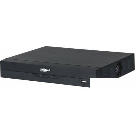 Сетевой видеорегистратор Dahua DHI-NVR2108HS-8P-I2