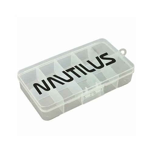 Коробка органайзер Nautilus NNL1-190G (190 х 100 х 36мм)