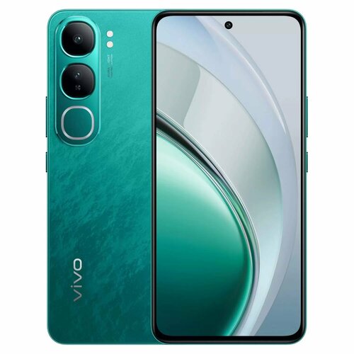 Смартфон vivo V40 Lite 4G 8128 ГБ Изумрудная зелень 7897500₽