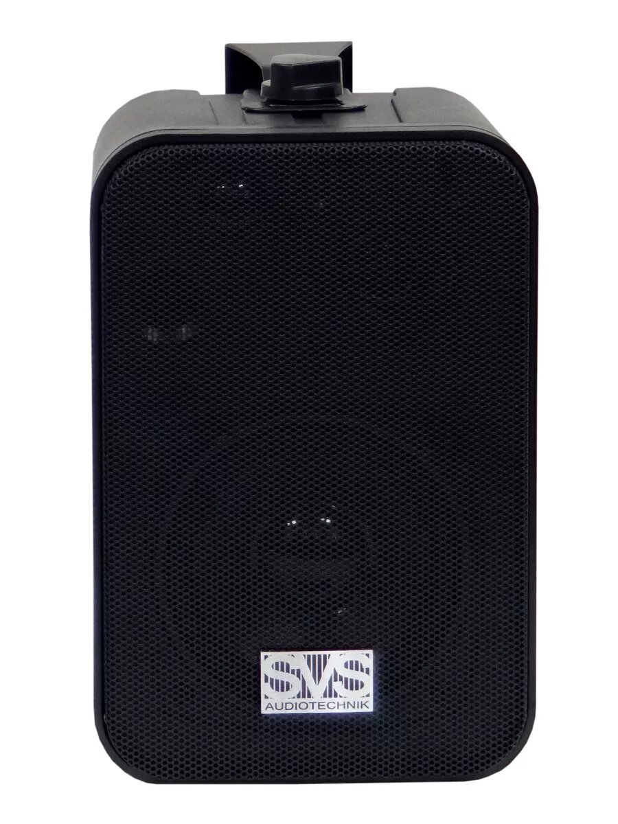 WSM-20 Black Громкоговоритель настенный