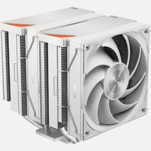 Изображение товара Кулер для процессора Pccooler RZ620 WH