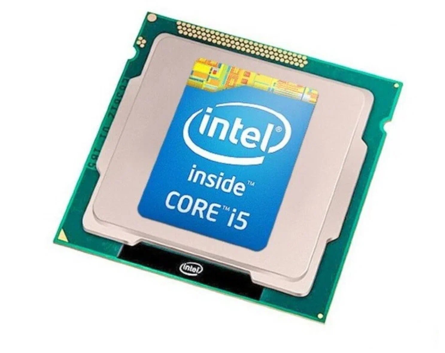 Процессор Intel CM8070104290715 Comet Lake 6C/12T 2.9-4.3GHz (LGA1200, DMI 8GT/s, UHD Graphics 630 1.1GHz, L3 12MB, 65W) tray - фото №16