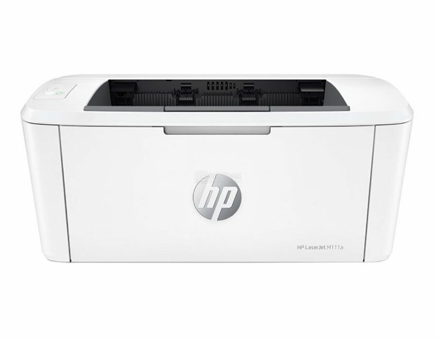 Принтер HP LASERJET M111A (7MD67A), белый
