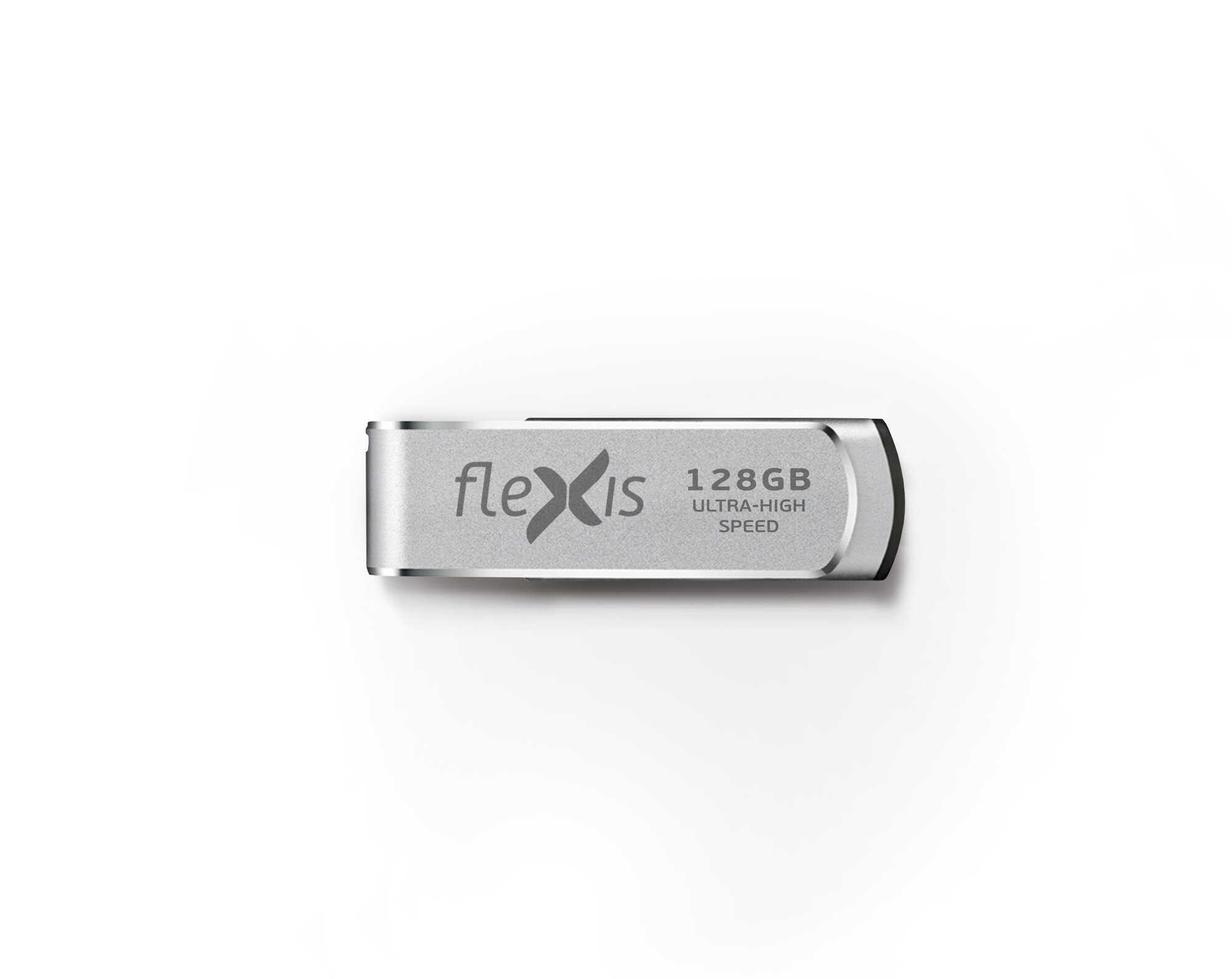 Накопитель USB 3.1 128GB Flexis - фото №9