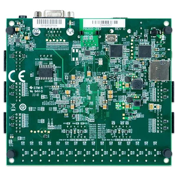 Макетная плата Nexys A7-100T Xilinx FPGA RISC-V — фото 1