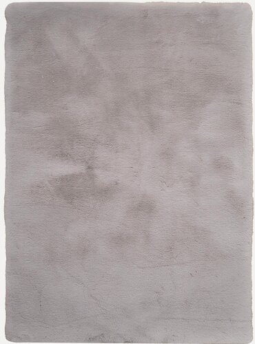 Изображение товара Коврик из высокоплотного искусственного кроличьего меха 35мм "REX+ бежевый" 120х170 см