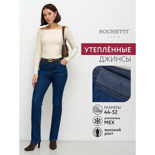 фото Джинсы bochetti, размер 32/33