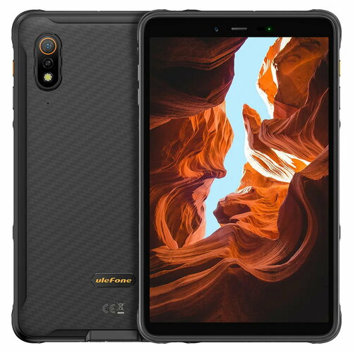 Планшет Ulefone Armor Pad 4/64 Black