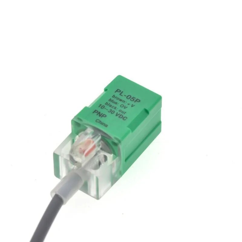 Бесконтактный датчик приближения Cloudray PL-05N