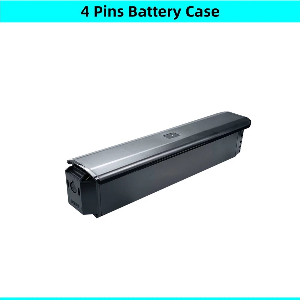 Belicore SYR006 скрытый аккумулятор для электровелосипеда 36в 48в 52в, 48v Box 4pins