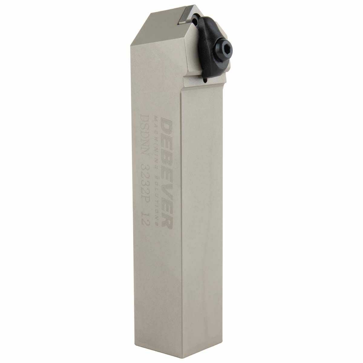 DEBEVER MACHINING SOLUTIONS Державка токарная DSDNN 3232 P12 нейтральная Standard