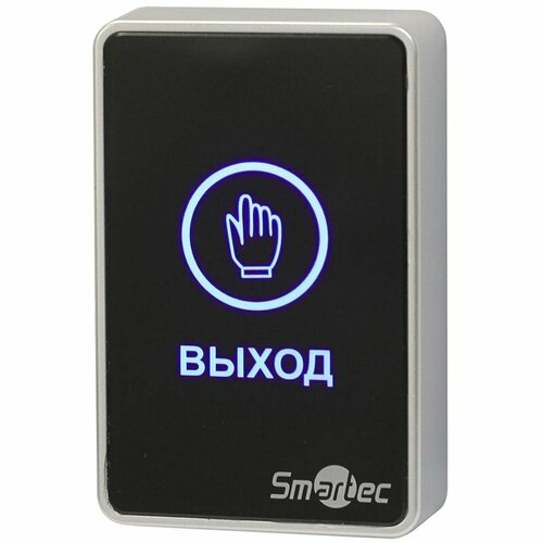 ST-EX020LSM-BK кнопка выхода Smartec 734₽