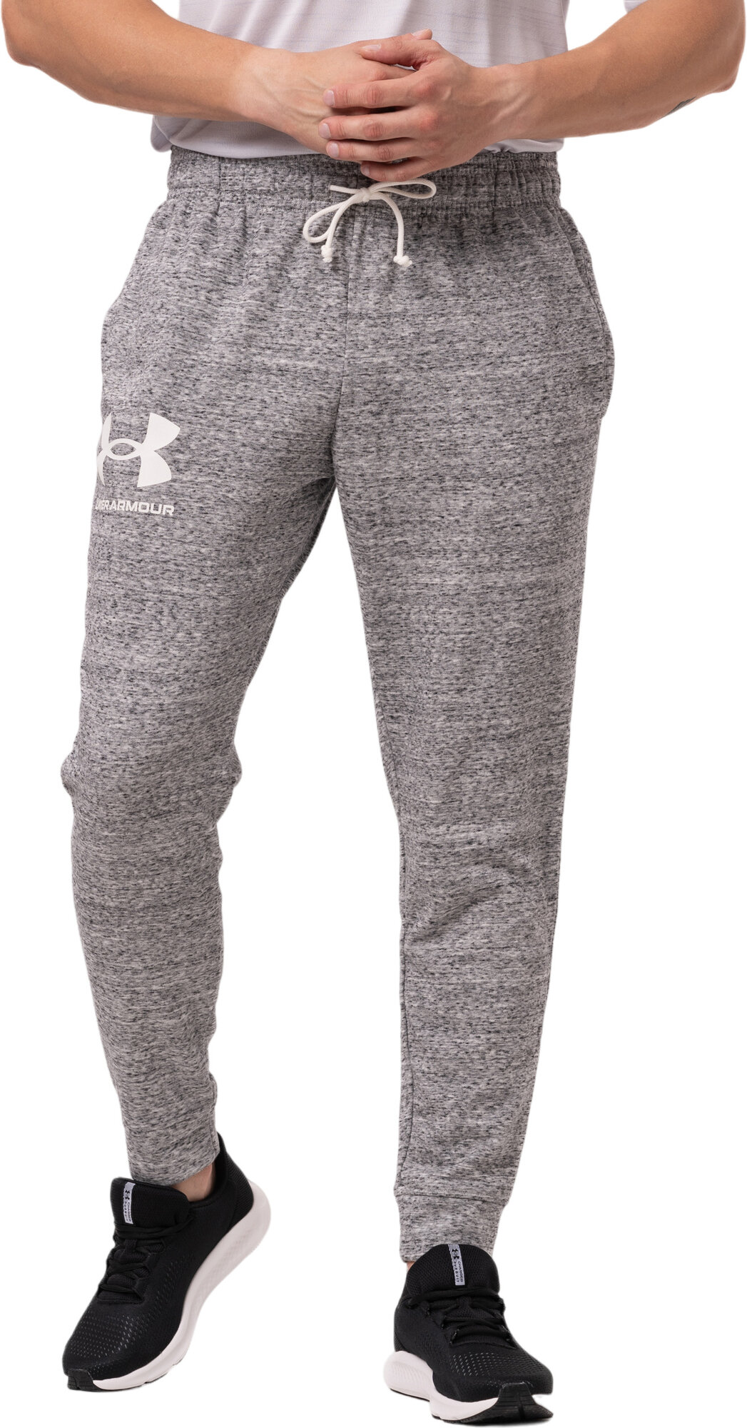 Брюки джоггеры Under Armour Rival Terry Joggers