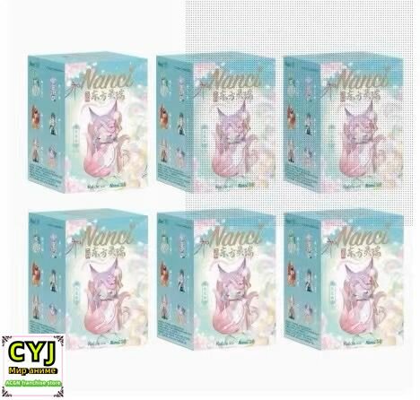 Ящик для штор Nancirolife / Oriental Lingrui / CYJ