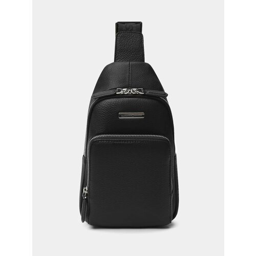 Сумка Alessandro Manzoni черный 28286₽