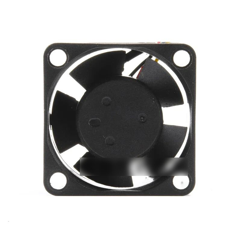 Для MB40201VX-000C-F99 4020 DC12V 1,38 Вт 40*40*20 мм вентилятор блока питания MB40201VX