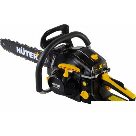 Бензопила Huter BS-6218