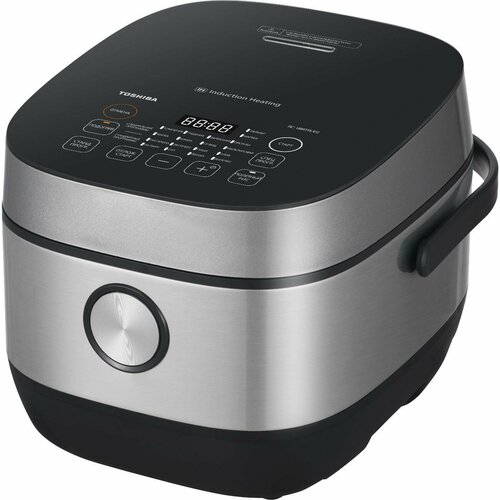 Мультиварка Toshiba RC-18IRTRU(S