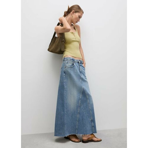 Сумка MANGO коричневый 8999₽