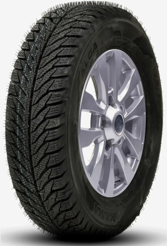 Автошина 185/70R14 КАМА ALGA (НК-531)