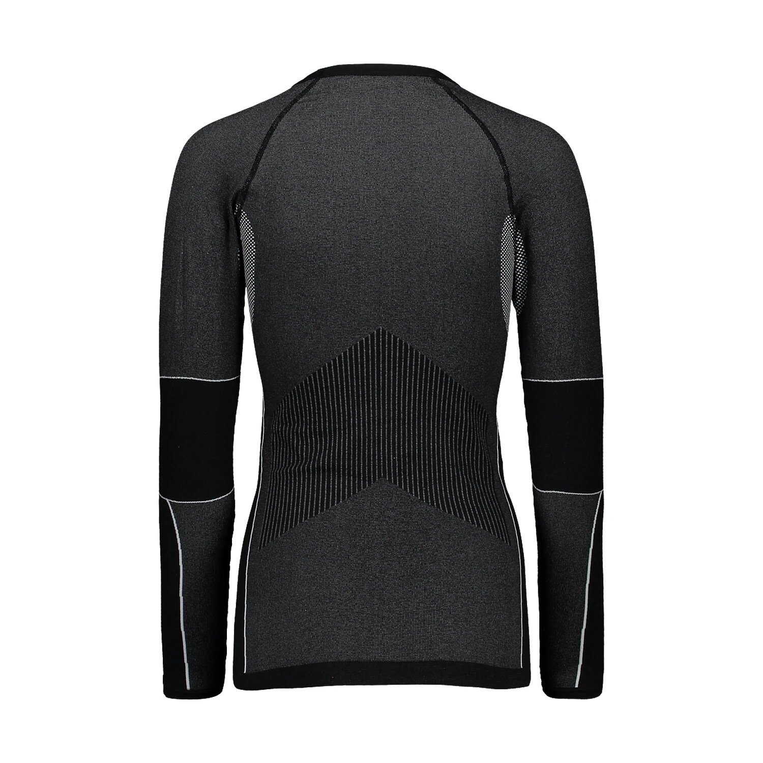 Комплект термобелья Campagnolo, размер 40-42, черный — фото 1