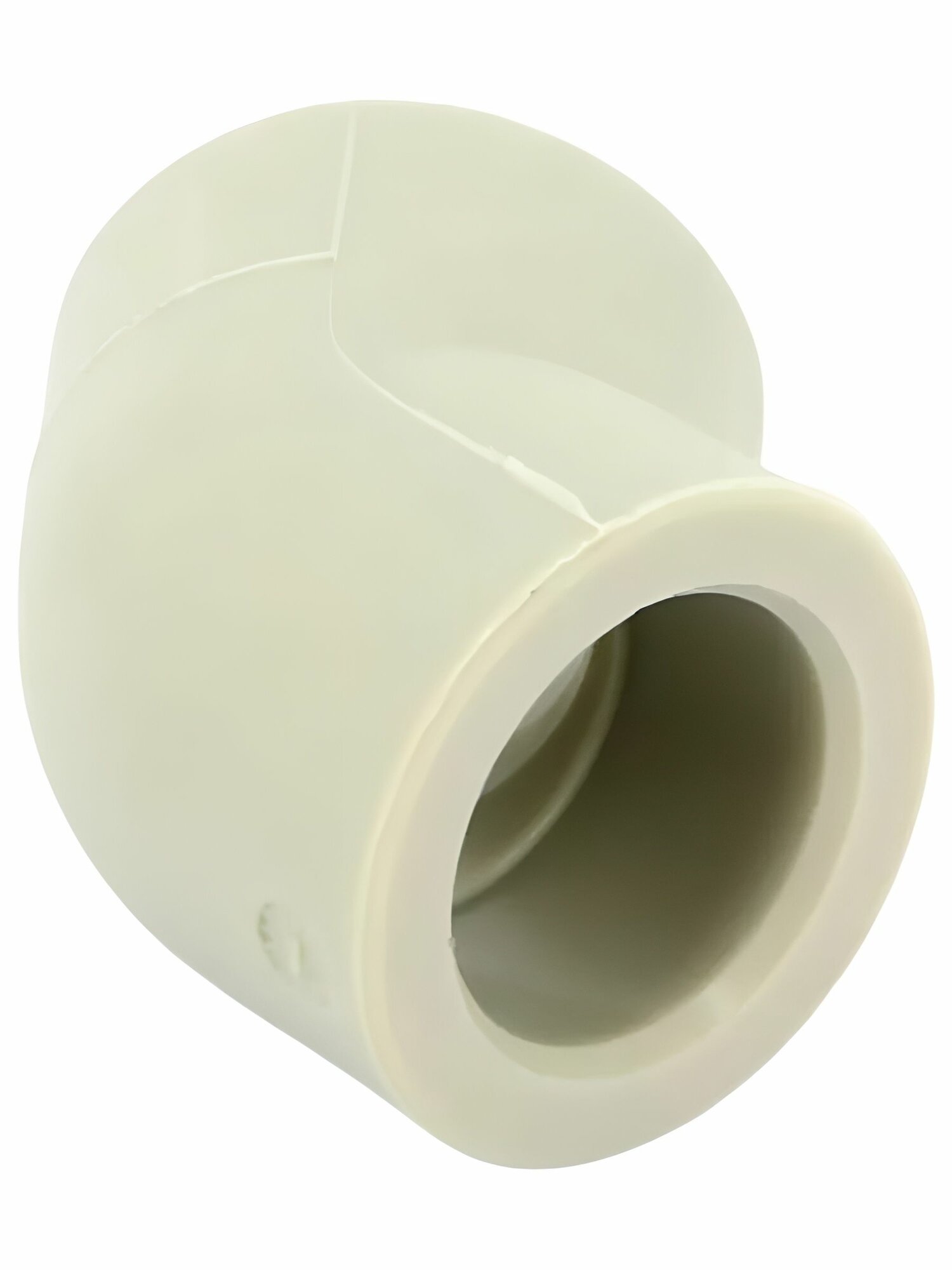 Угольник ПП 45гр. D25 FV-PLAST / Гидропласт