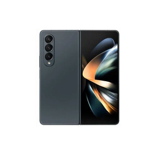 Смартфон Samsung Galaxy Z Fold 4 12256ГБ nano SIMeSIM зеленый 50000₽