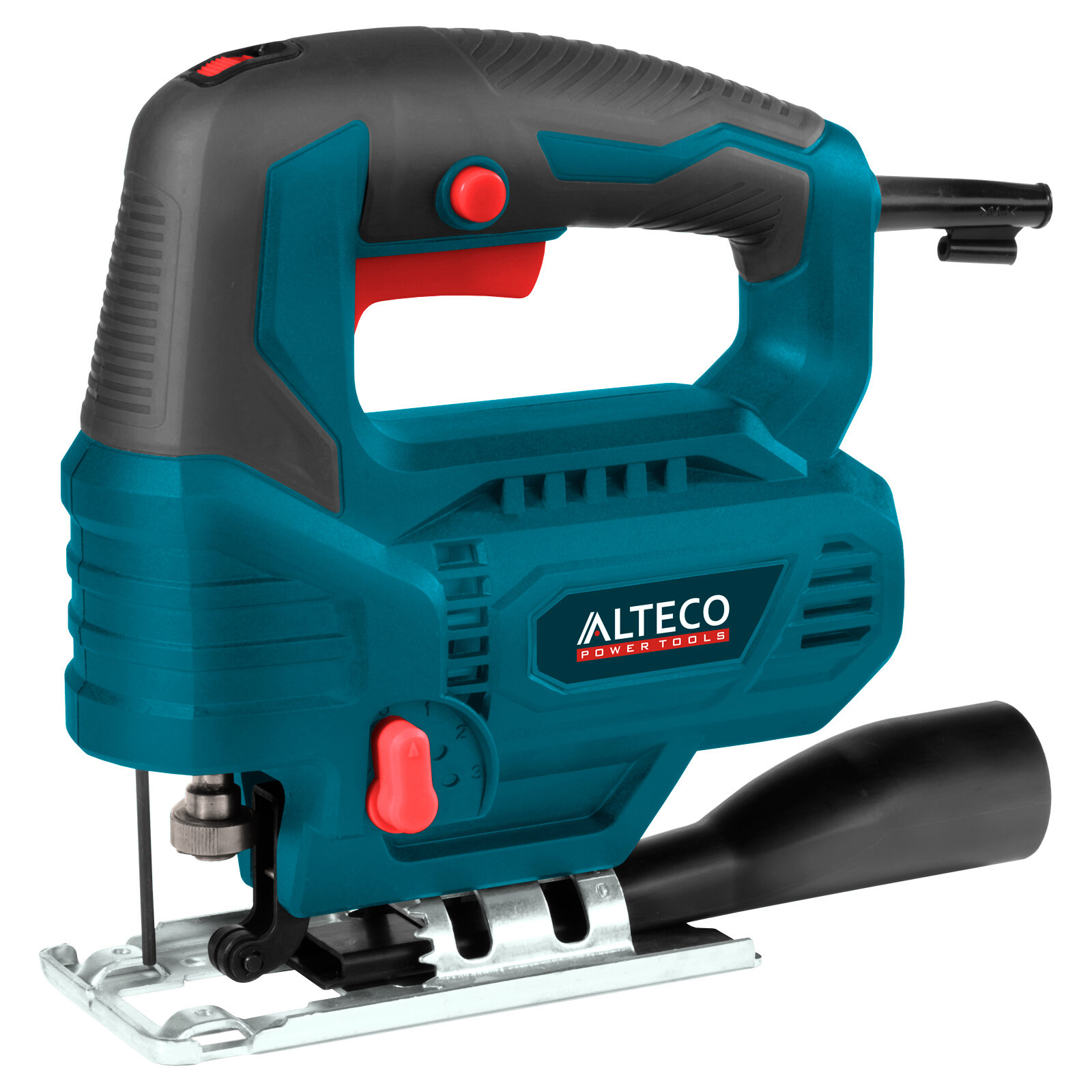 Лобзиковая пила ALTECO JS550