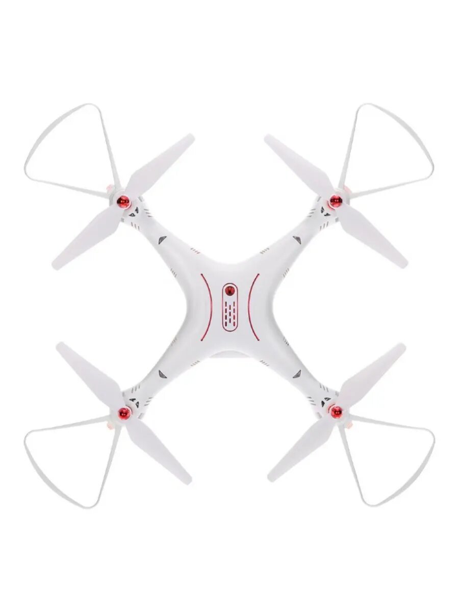 Изображение Радиоуправляемый квадрокоптер X8SC