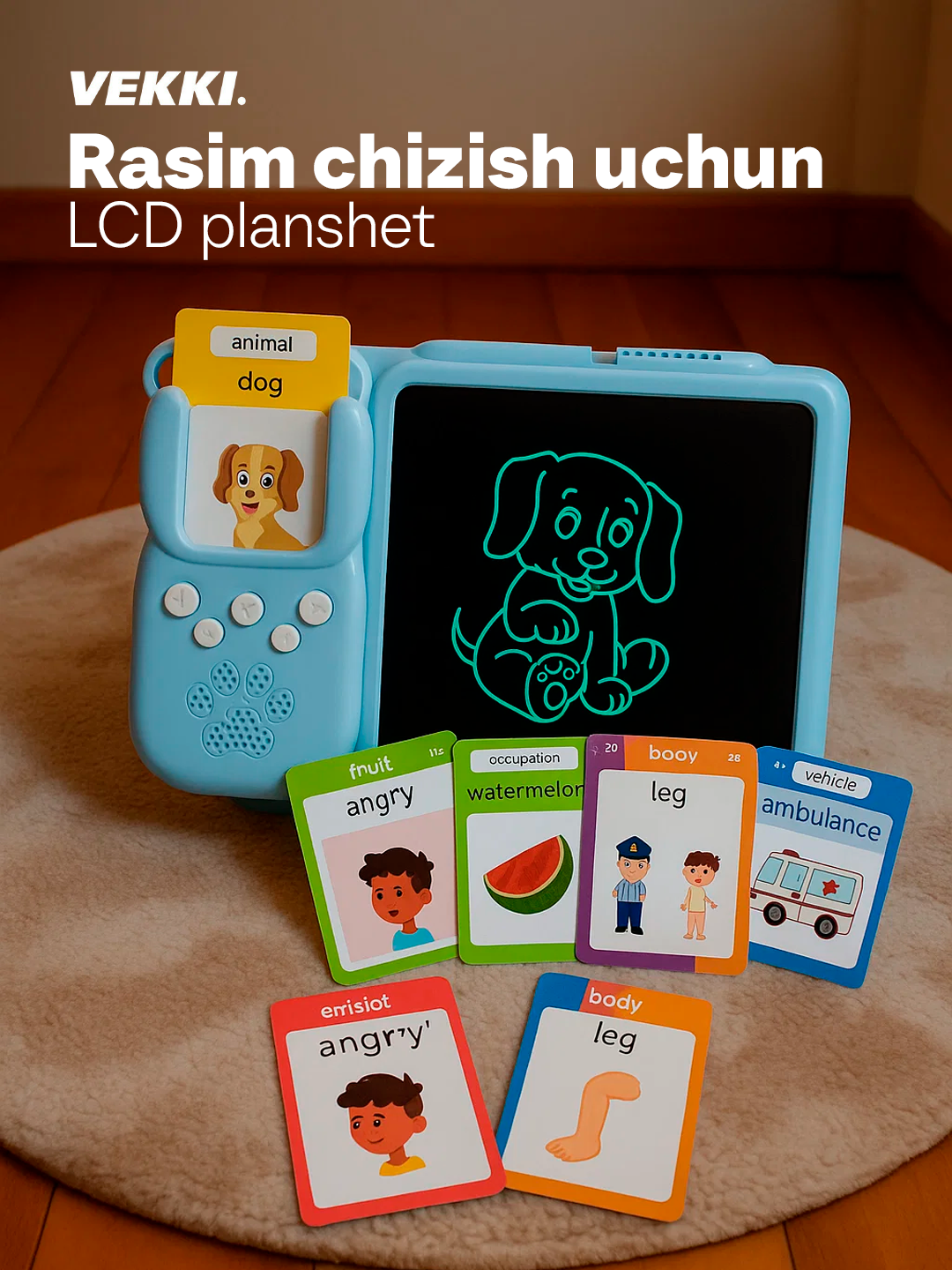 Immersion English для детей, развивающее обучение английскому языку через игру