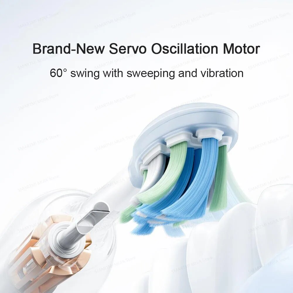 Интеграция с приложением Mi Home