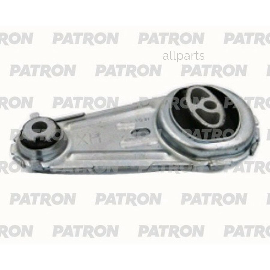 PATRON PSE30654 Опора двигателя RENAULT: MEGANE III 2.0 CVT 09- FLUENCE (L3) 2.0 16V (L30C, L30G, L30T, L30V) 10-