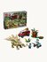 Конструктор LEGO Stegosaurus Discovery 76965