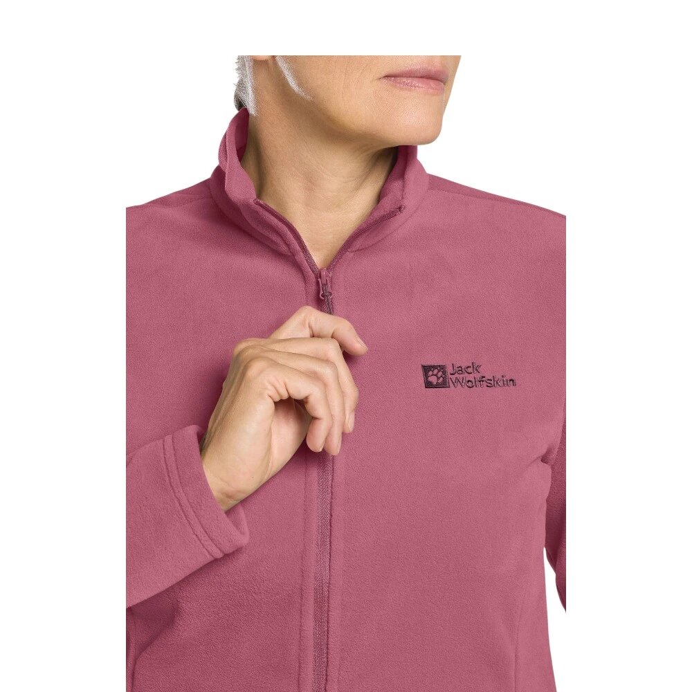 Олимпийка Jack Wolfskin, размер S — фото 1