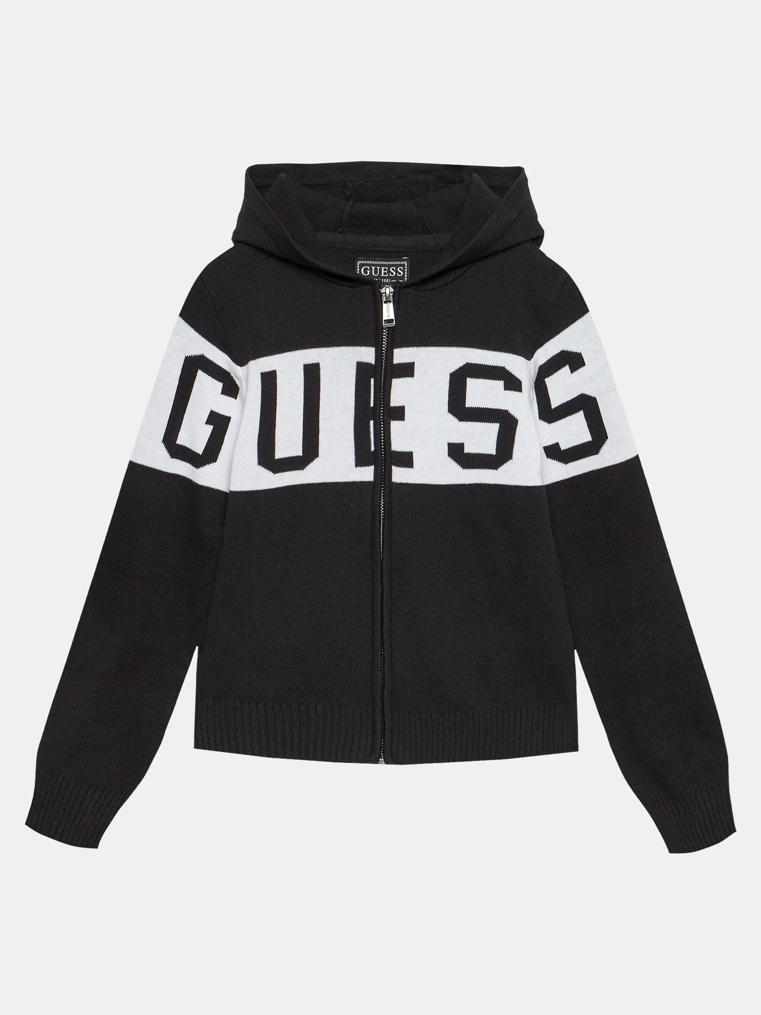 Толстовка GUESS