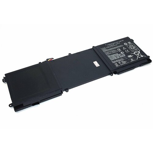 Аккумуляторная батарея для ноутбука Asus ZenBook NX500 (C32N1340) 11.4V 96Wh