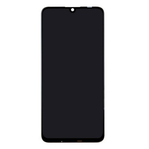 Дисплей для Huawei P Smart 2019 с тачскрином Черный - OR