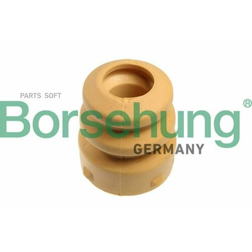 BORSEHUNG B10006 Отбойник пер. амортизатора