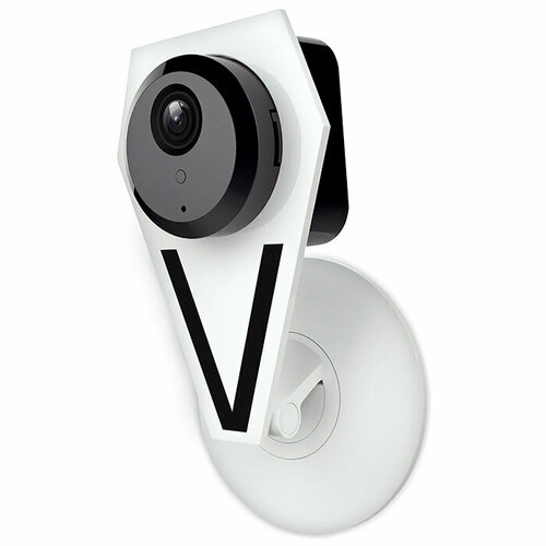 Внутренняя IP-камера Qvint QV-H812X 350000₽