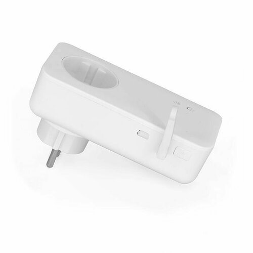 Дополнительная розетка с радиомодулем SimPal-S20 3760₽