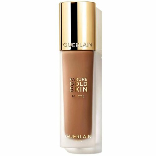 Guerlain Тональный крем Parure Gold Skin 35 мл (6N Neutral / Neutre)