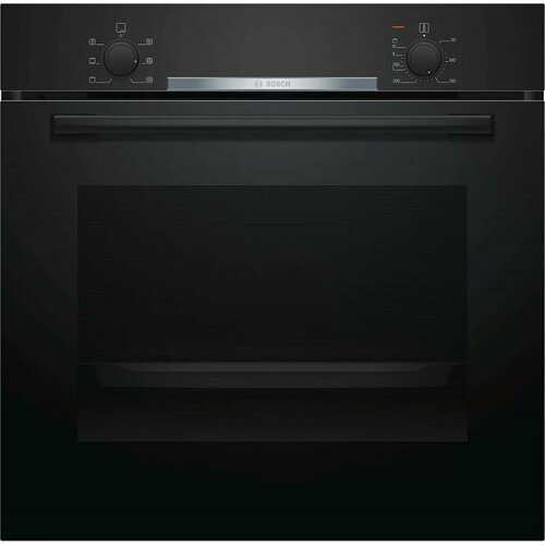 Духовой шкаф Bosch HBA530BB0S 5799000₽