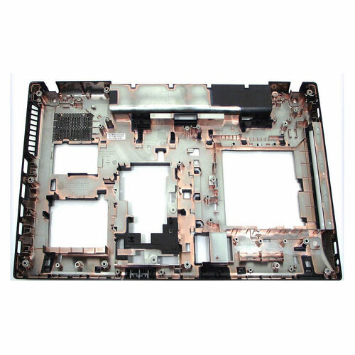 Нижняя часть корпуса, поддон Lenovo IdeaPad P585, P580, N585, N580