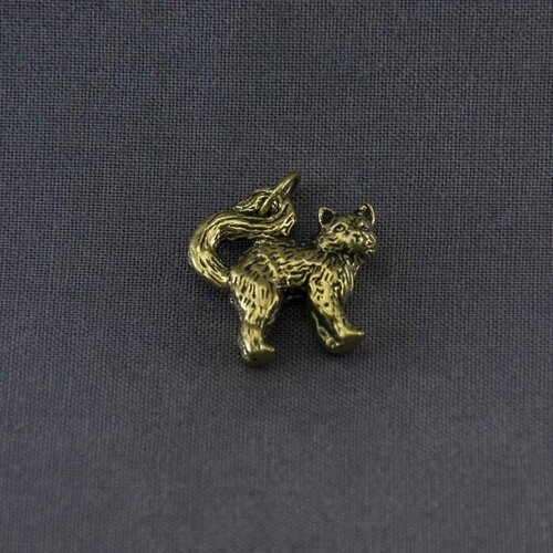 Подвеска Артель Мастер, бронзовый