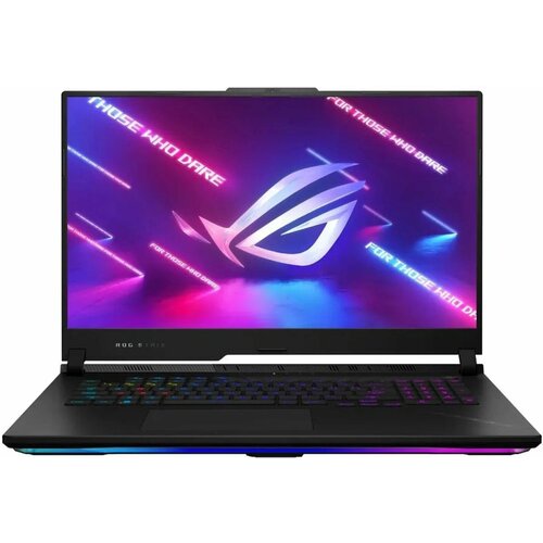 Ноутбук Asus ROG Strix Scar 17 G733Py-LL049 90NR0DB4-M00450 AMD Ryzen 9 2500 MHz 7945HX32Gb1024 Gb SSD 34999900₽